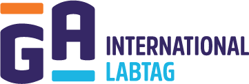 Logo LabTag