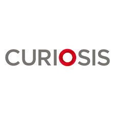 Curiosis Logo