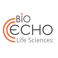 Logo BioEcho Life Sciences